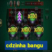 cdzinha bangu