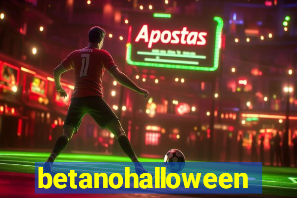 betanohalloween