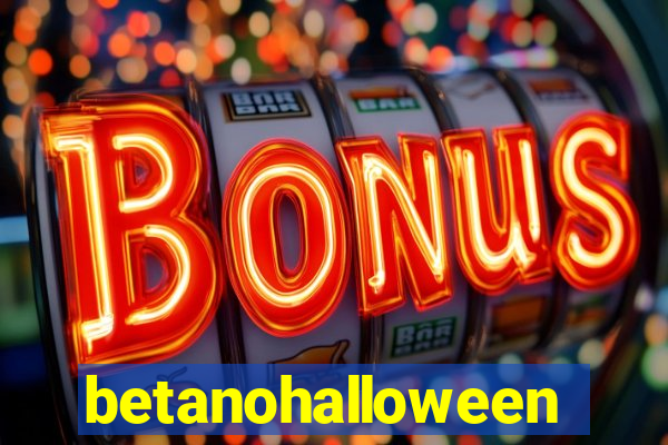 betanohalloween