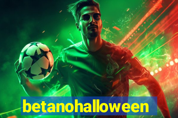 betanohalloween