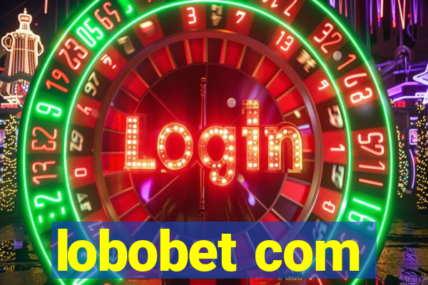 lobobet com