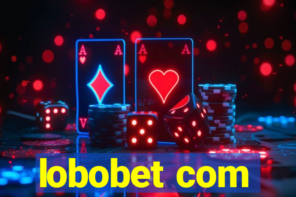 lobobet com