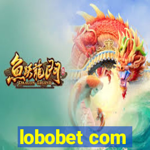 lobobet com