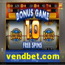 vendbet.com