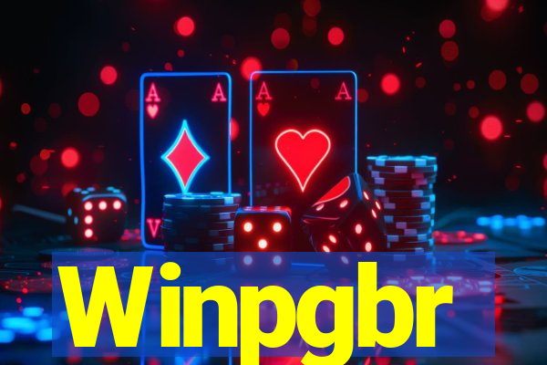 Winpgbr