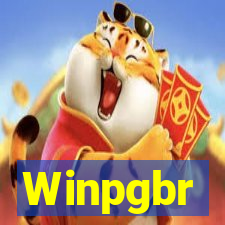 Winpgbr