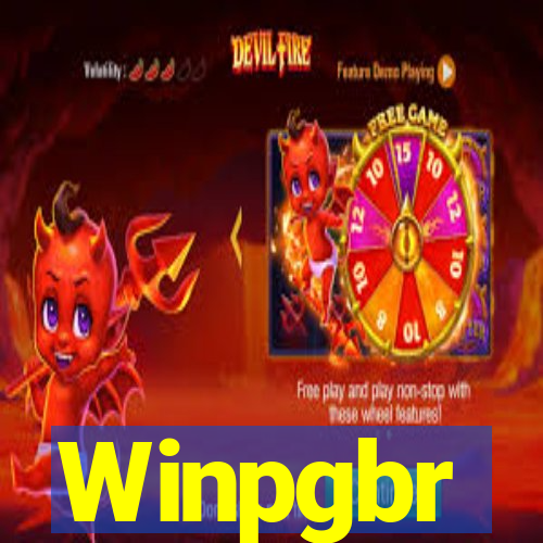 Winpgbr