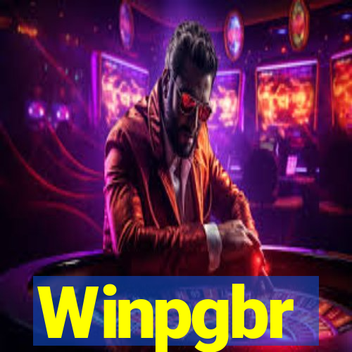 Winpgbr