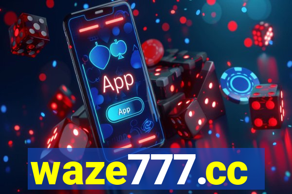 waze777.cc