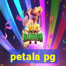 petala pg