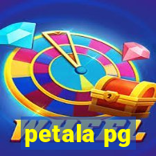 petala pg