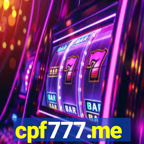 cpf777.me