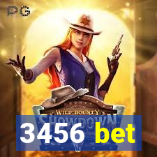 3456 bet