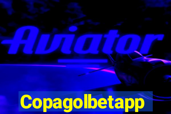 Copagolbetapp