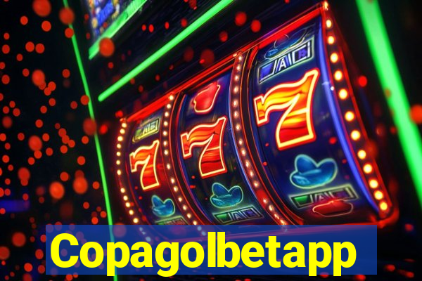 Copagolbetapp