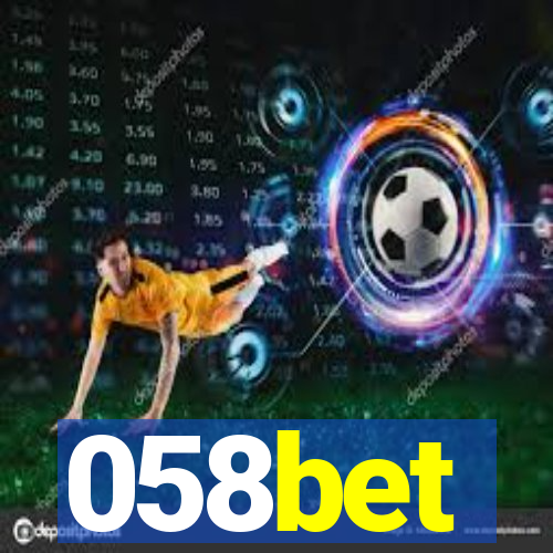 058bet