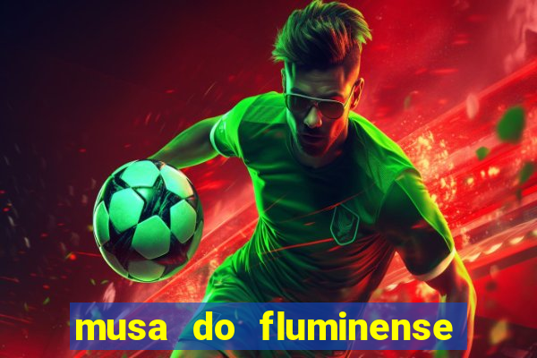 musa do fluminense camila queiroz nua