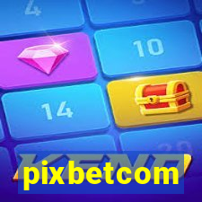 pixbetcom