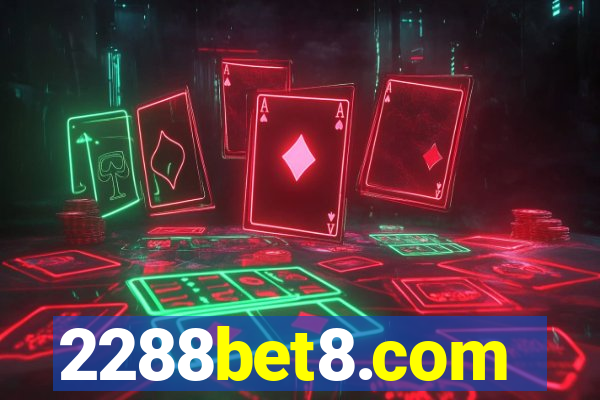 2288bet8.com