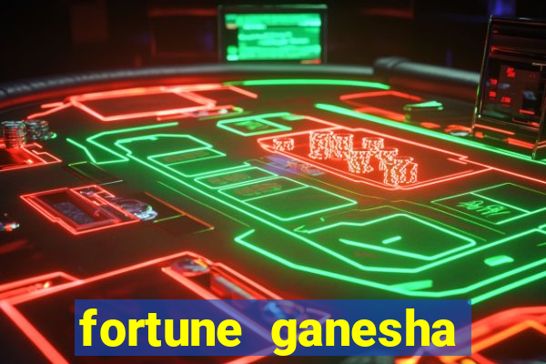 fortune ganesha gold demo