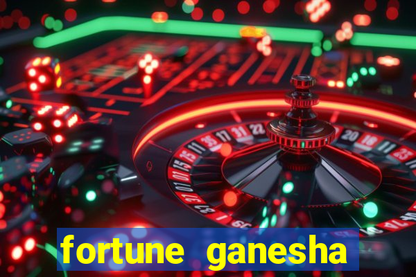 fortune ganesha gold demo