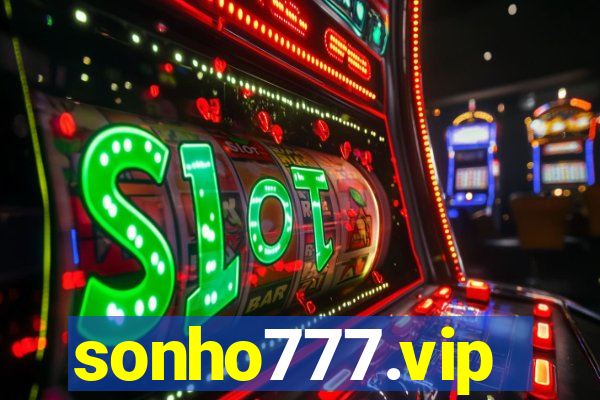 sonho777.vip