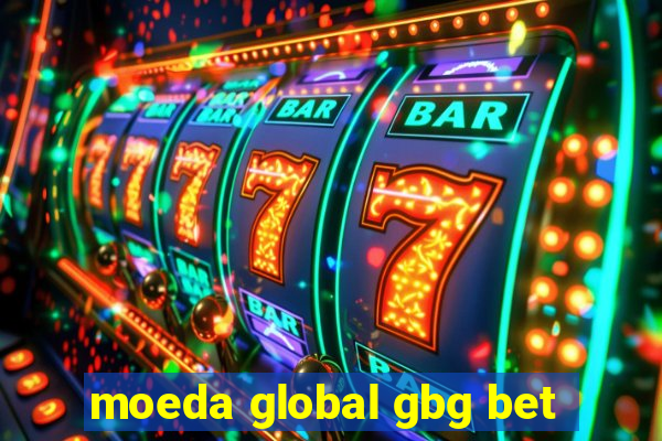 moeda global gbg bet