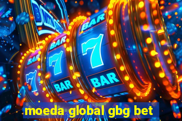 moeda global gbg bet