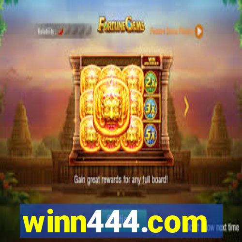 winn444.com