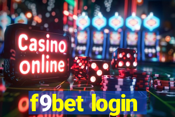 f9bet login