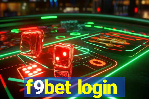 f9bet login