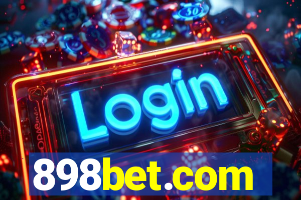 898bet.com