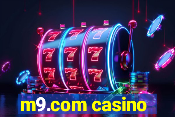 m9.com casino