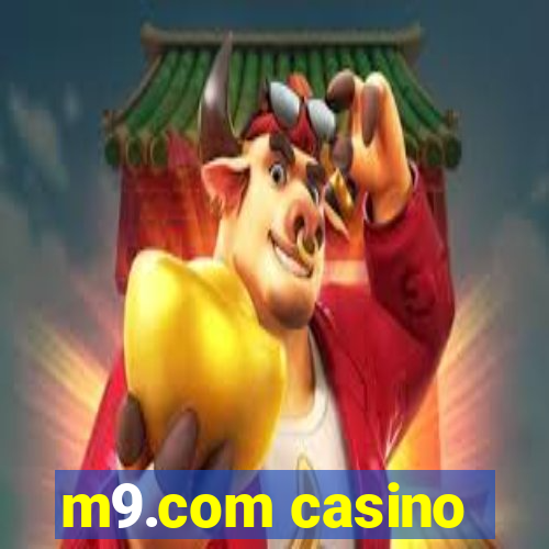 m9.com casino