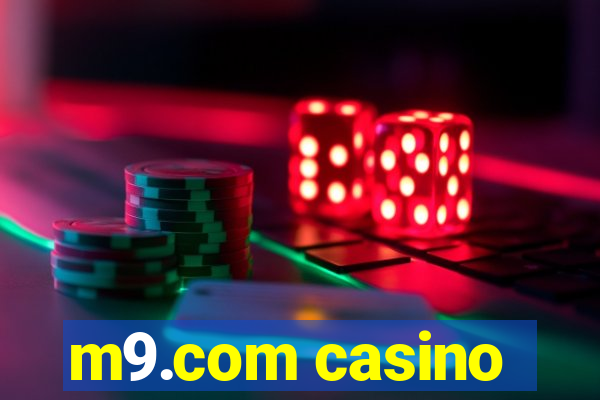 m9.com casino