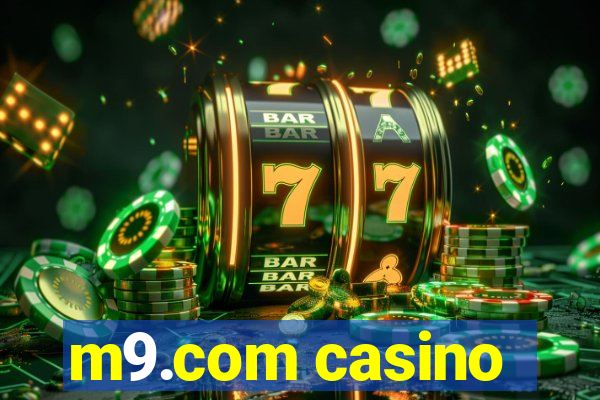 m9.com casino