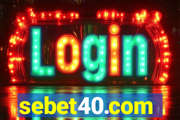 sebet40.com