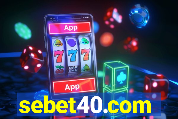 sebet40.com