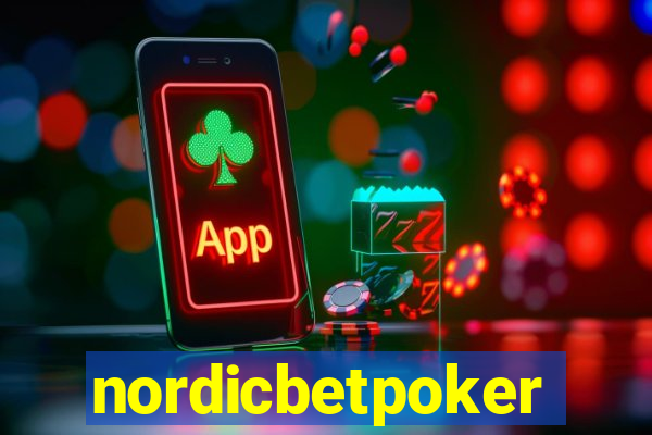 nordicbetpoker