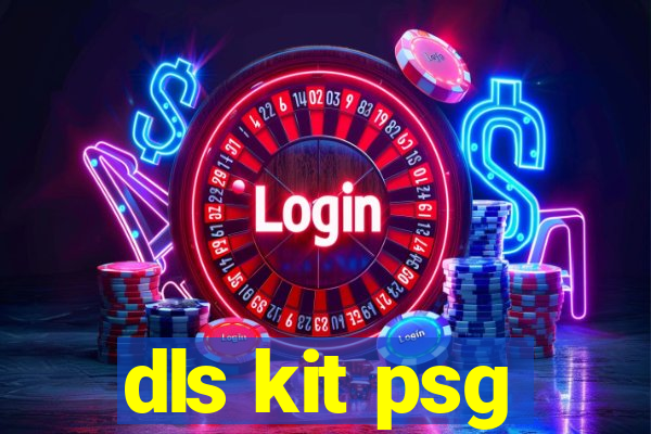 dls kit psg