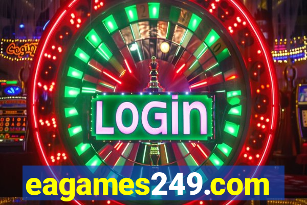 eagames249.com
