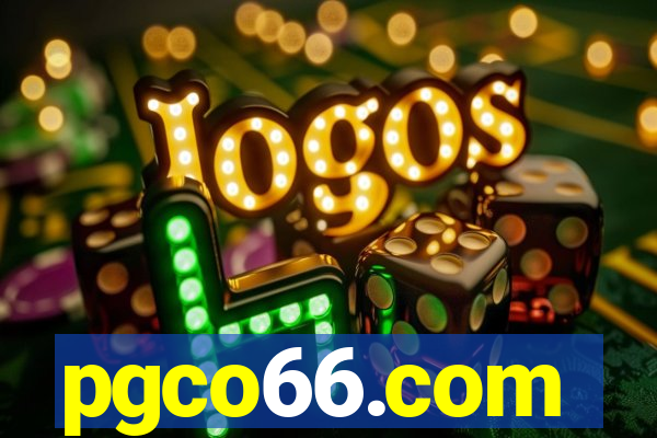 pgco66.com