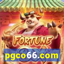 pgco66.com