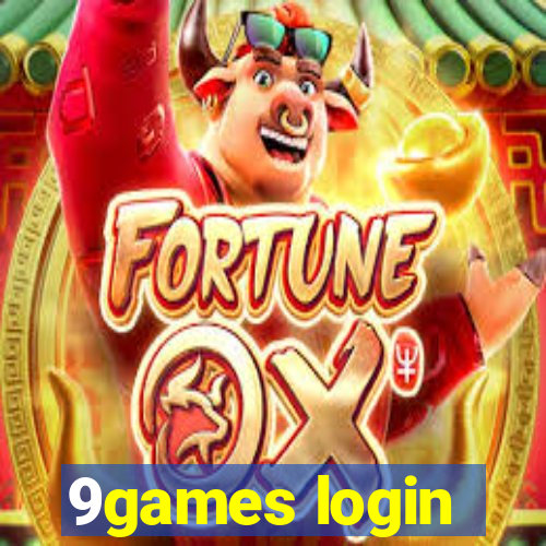 9games login