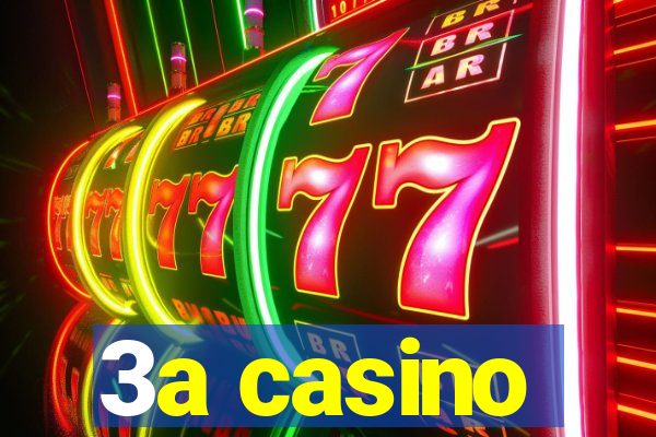 3a casino