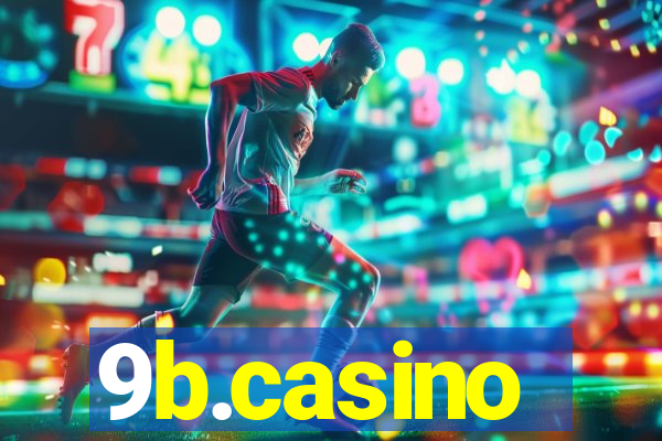 9b.casino