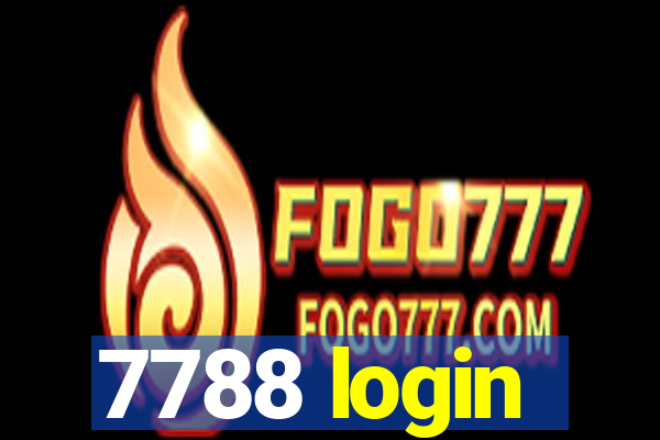 7788 login