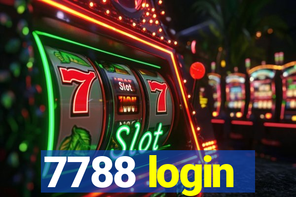 7788 login