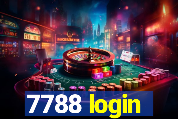 7788 login