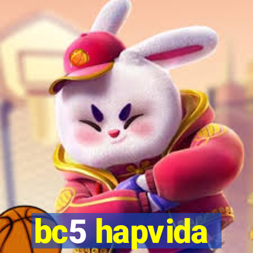 bc5 hapvida